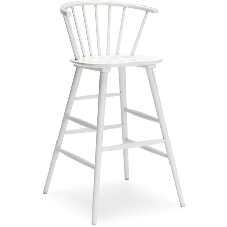 Bar Height Stool