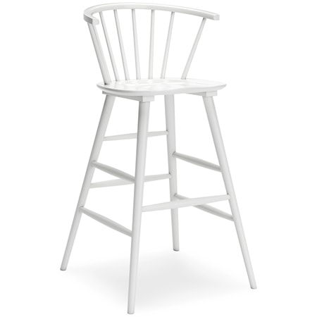 Bar Height Stool