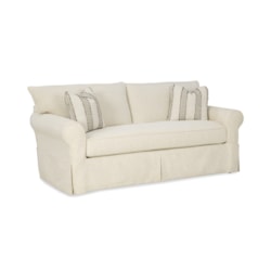 View Stationary Sofa