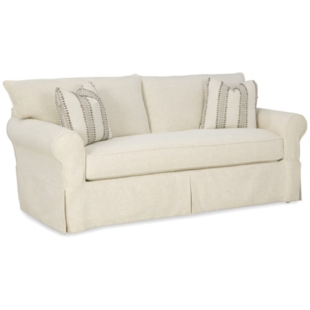 Stationary Sofa