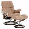 Stressless by Ekornes Stressless Ruby Large Signature Chair
