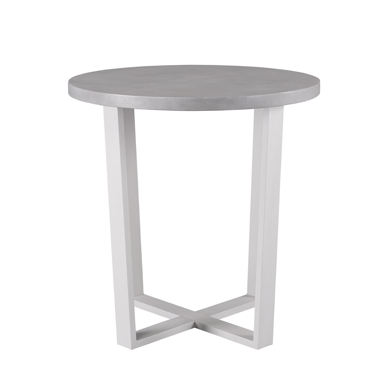 Universal Coastal Living Outdoor Outdoor Table