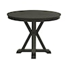 Steve Silver Rylie Counter Height Dining Table