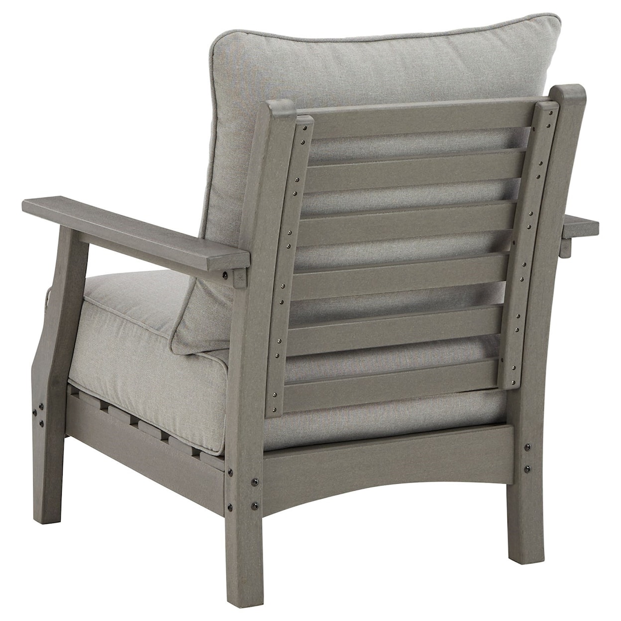 Signature Design Visola Lounge Chair w/ Cushion