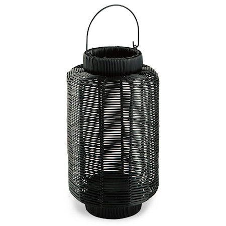 Indoor/Outdoor Evonne Lantern