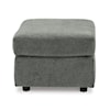 Signature Design Stairatt Ottoman