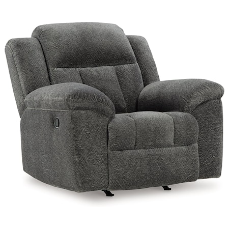 Rocker Recliner