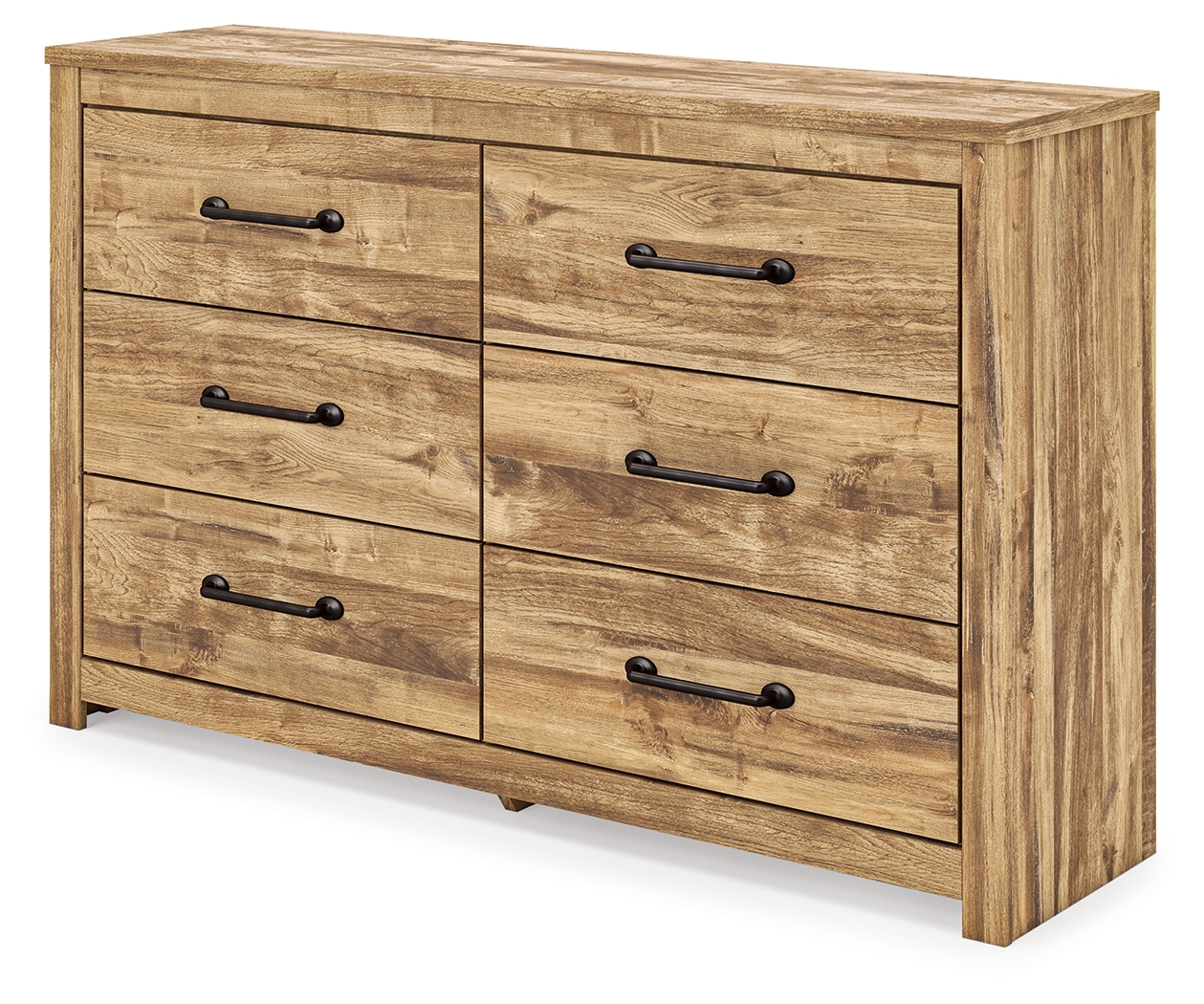 Six Drawer Dresser
