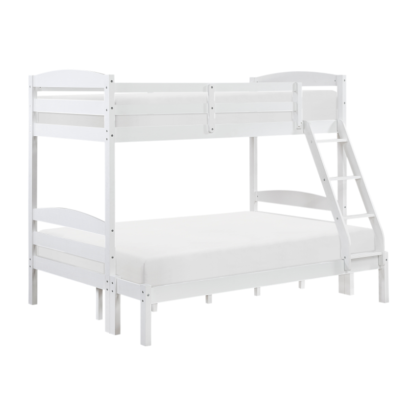Twin over Full Bunk Bed