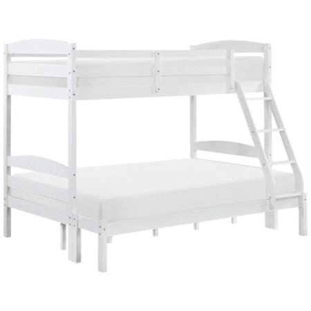 Twin over Full Bunk Bed