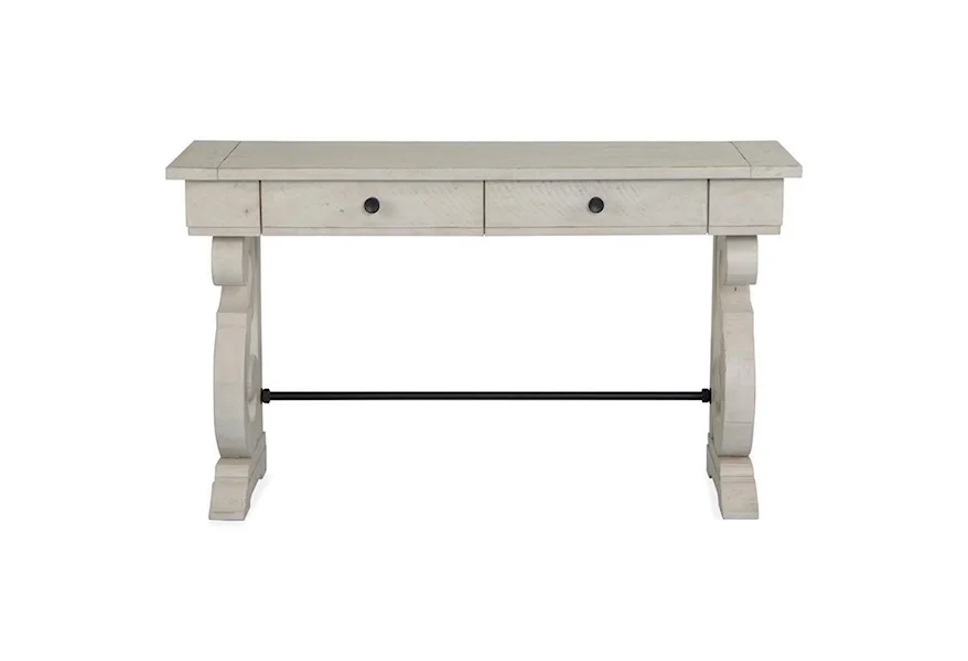 Bronwyn - T4436 Sofa Table by Magnussen Home at Z & R Furniture