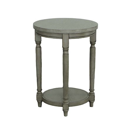 Side Table