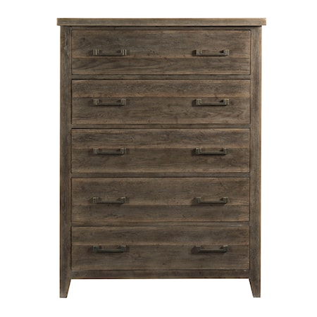 Drawer Chest