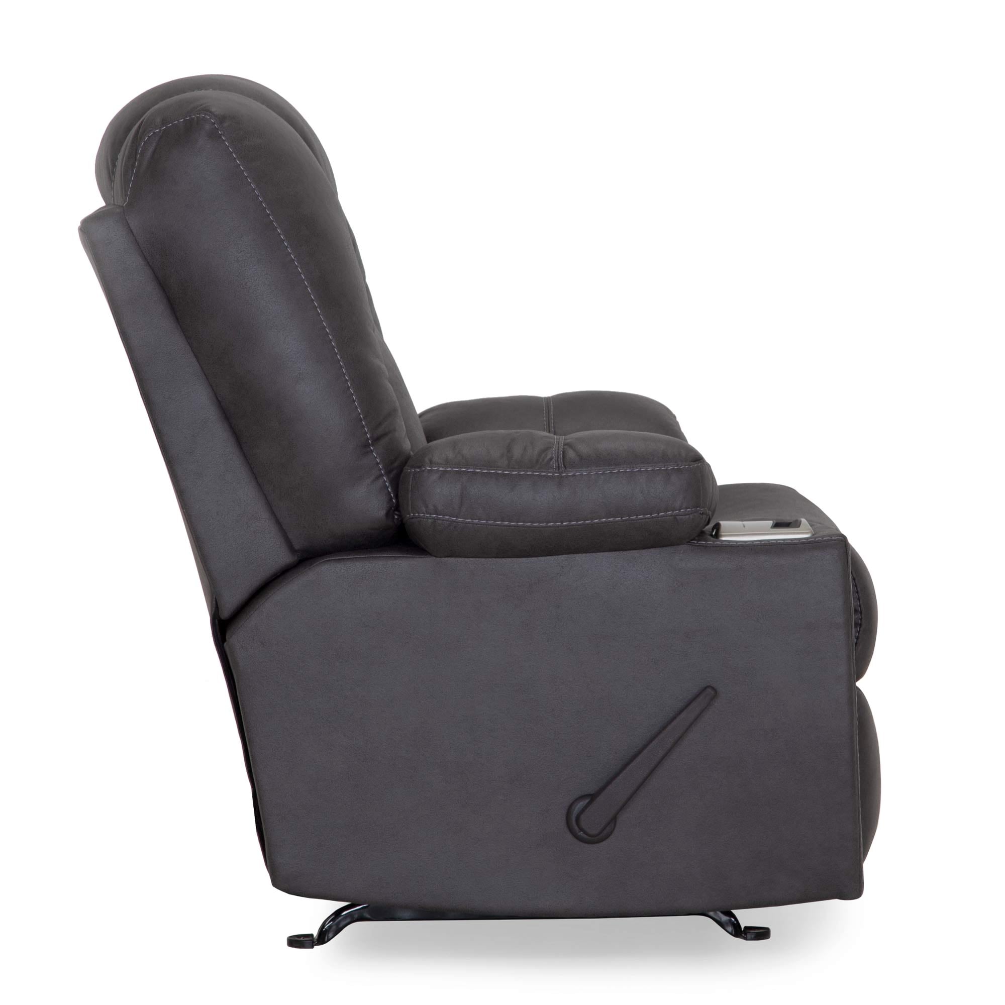 Springfield & Company 4750 Cranden Rocker Recliner