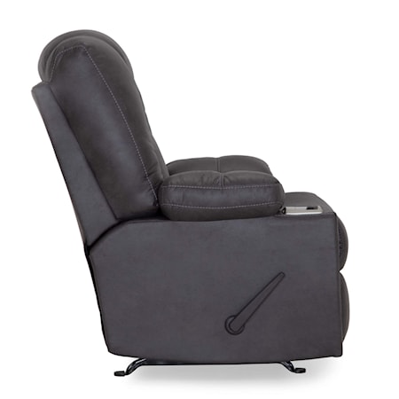 Rocker Recliner