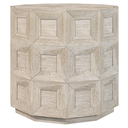 Prado Side Table