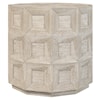 Bernhardt Prado Prado Side Table