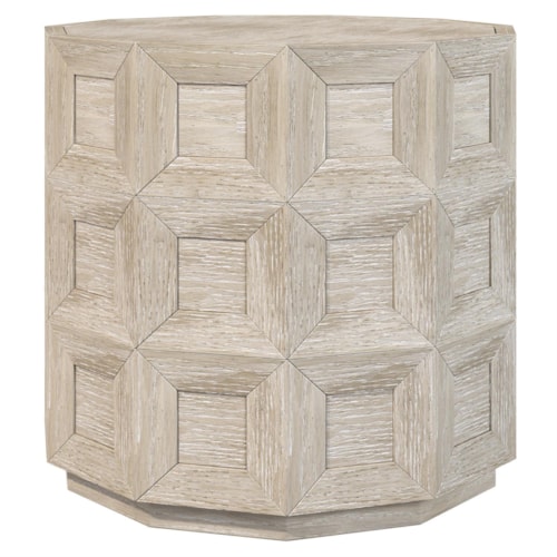Contemporary Prado Side Table