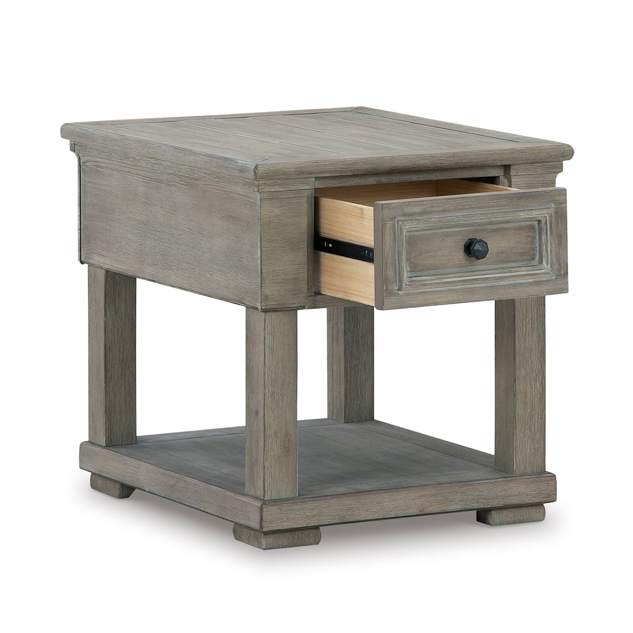 Signature Moreshire End Table