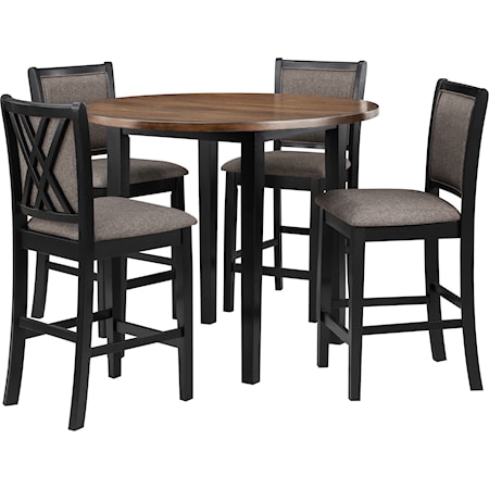 Counter Dining Set