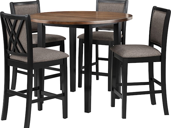 Counter Dining Set