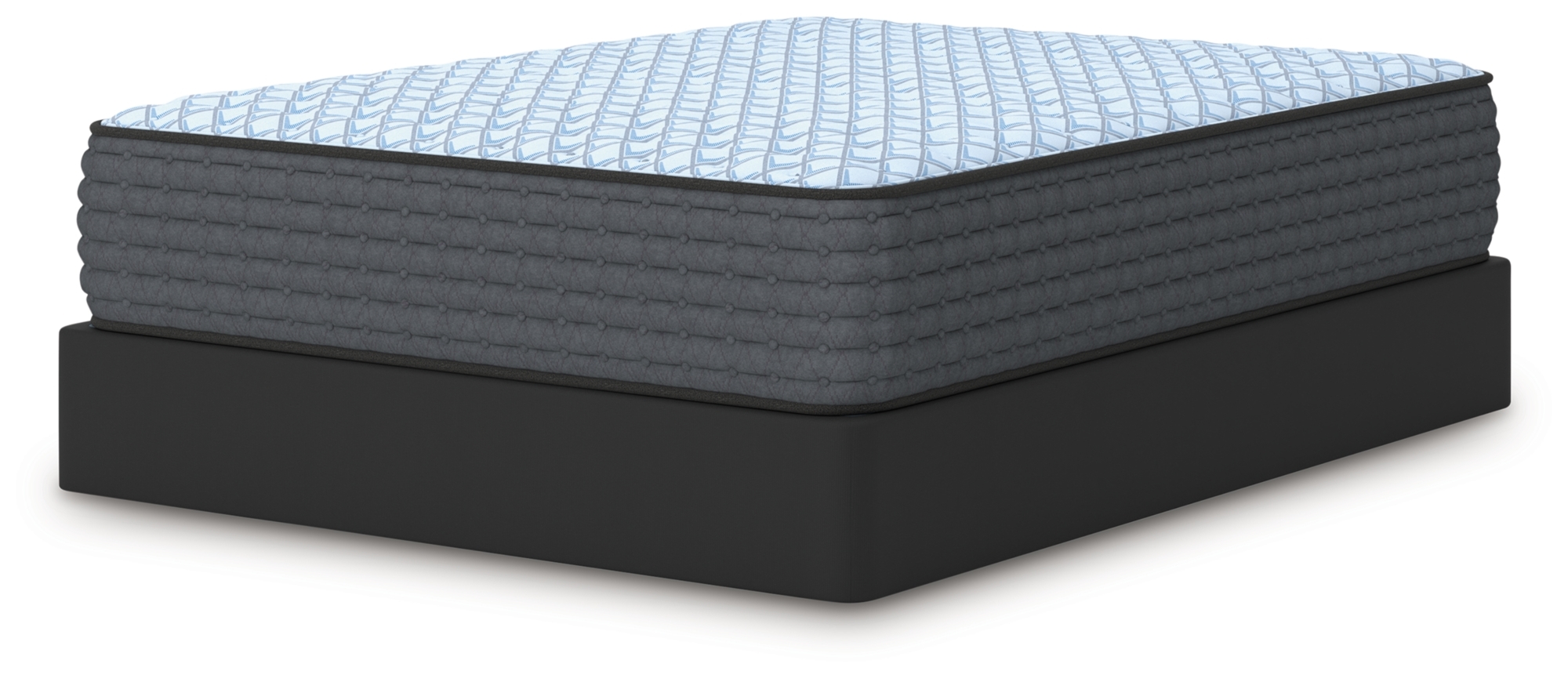 Sierra Sleep Destin Cove Firm Queen Mattress