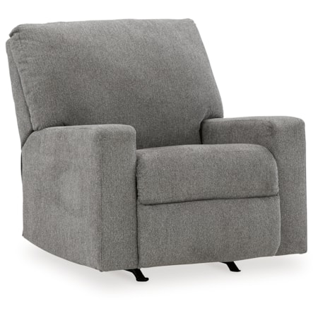 Rocker Recliner