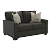 Signature Design by Ashley Furniture Lucina Loveseat