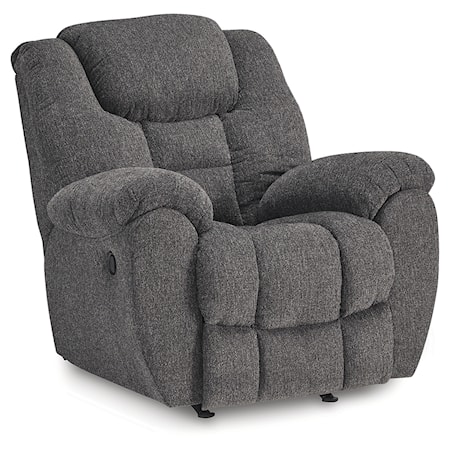 Rocker Recliner