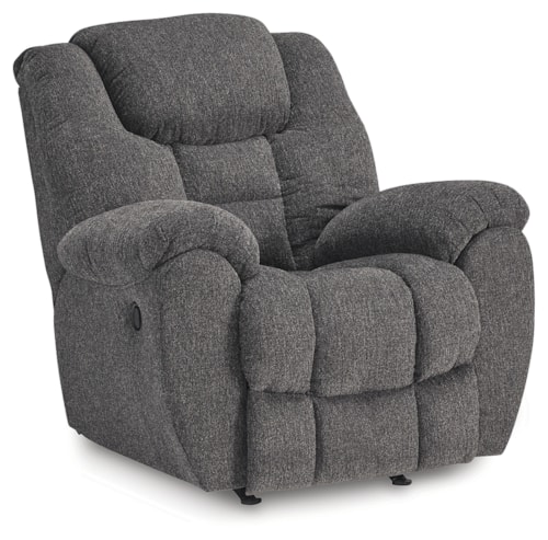Rocker Recliner