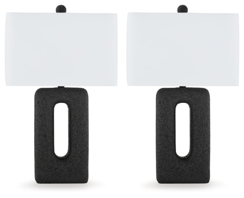 Table Lamp (Set Of 2)