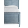 Braxton Culler Naples Naples Rattan Panel Bed