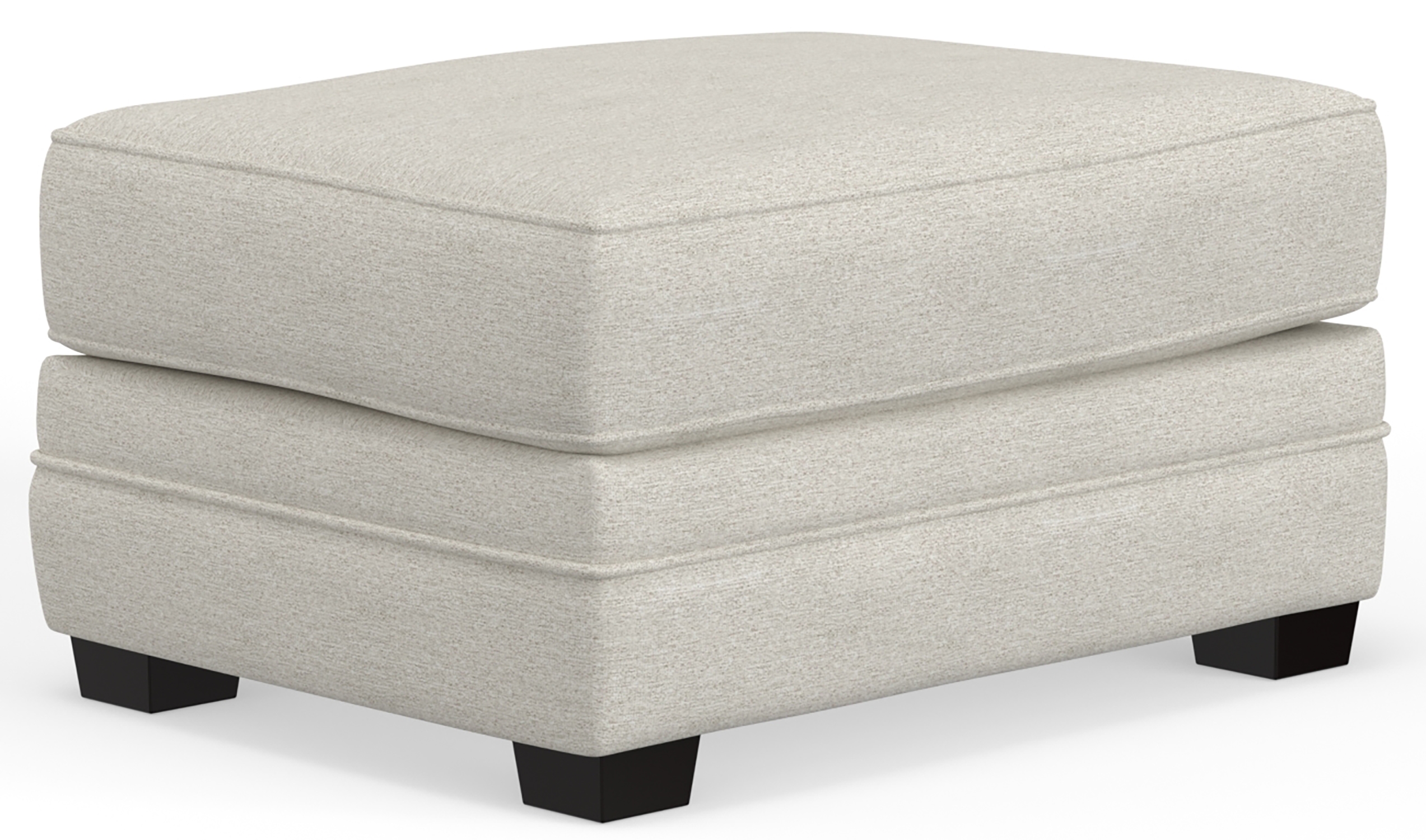 Rectangular Ottoman