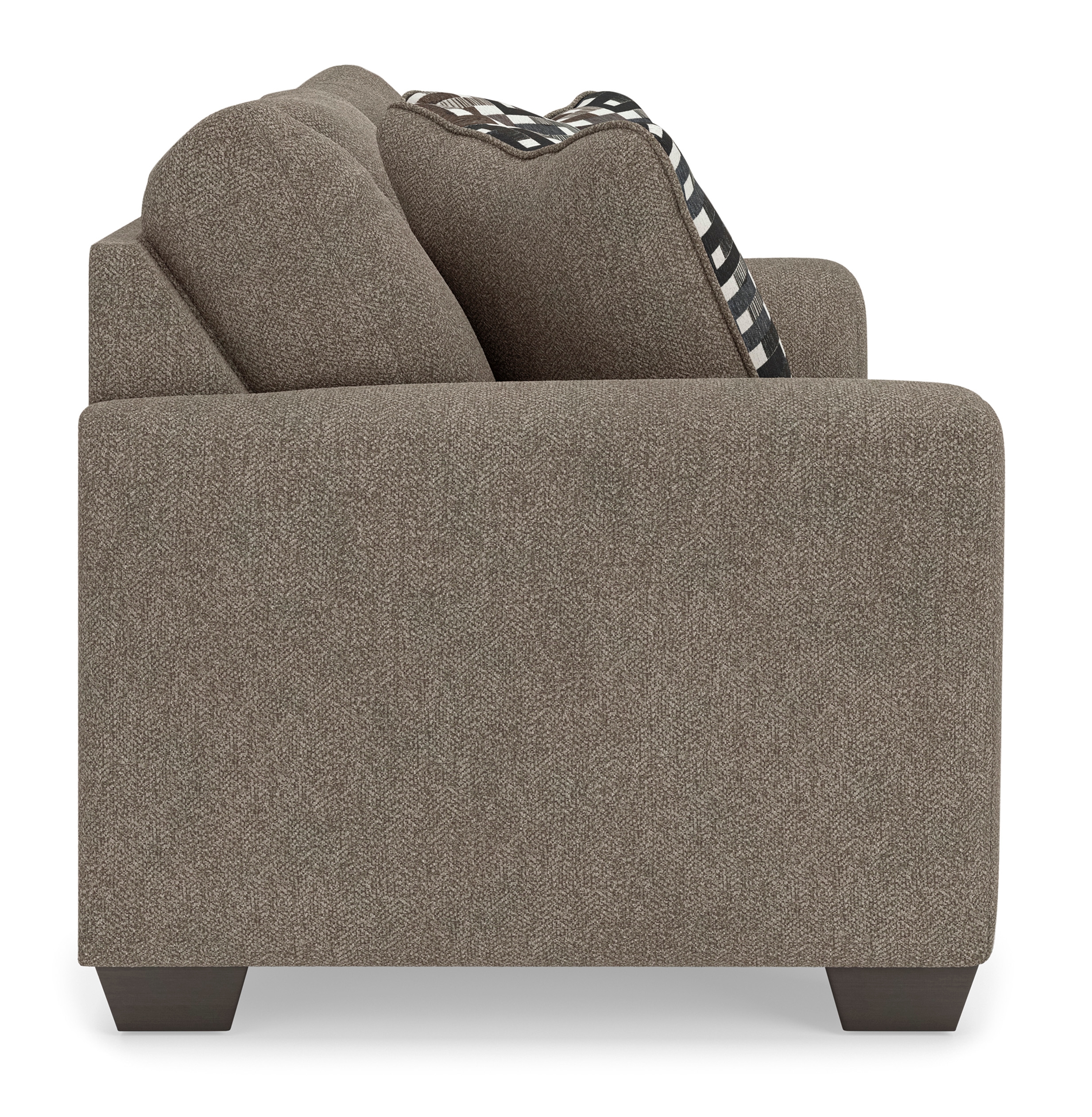 Ashley Triston-Peaks Loveseat