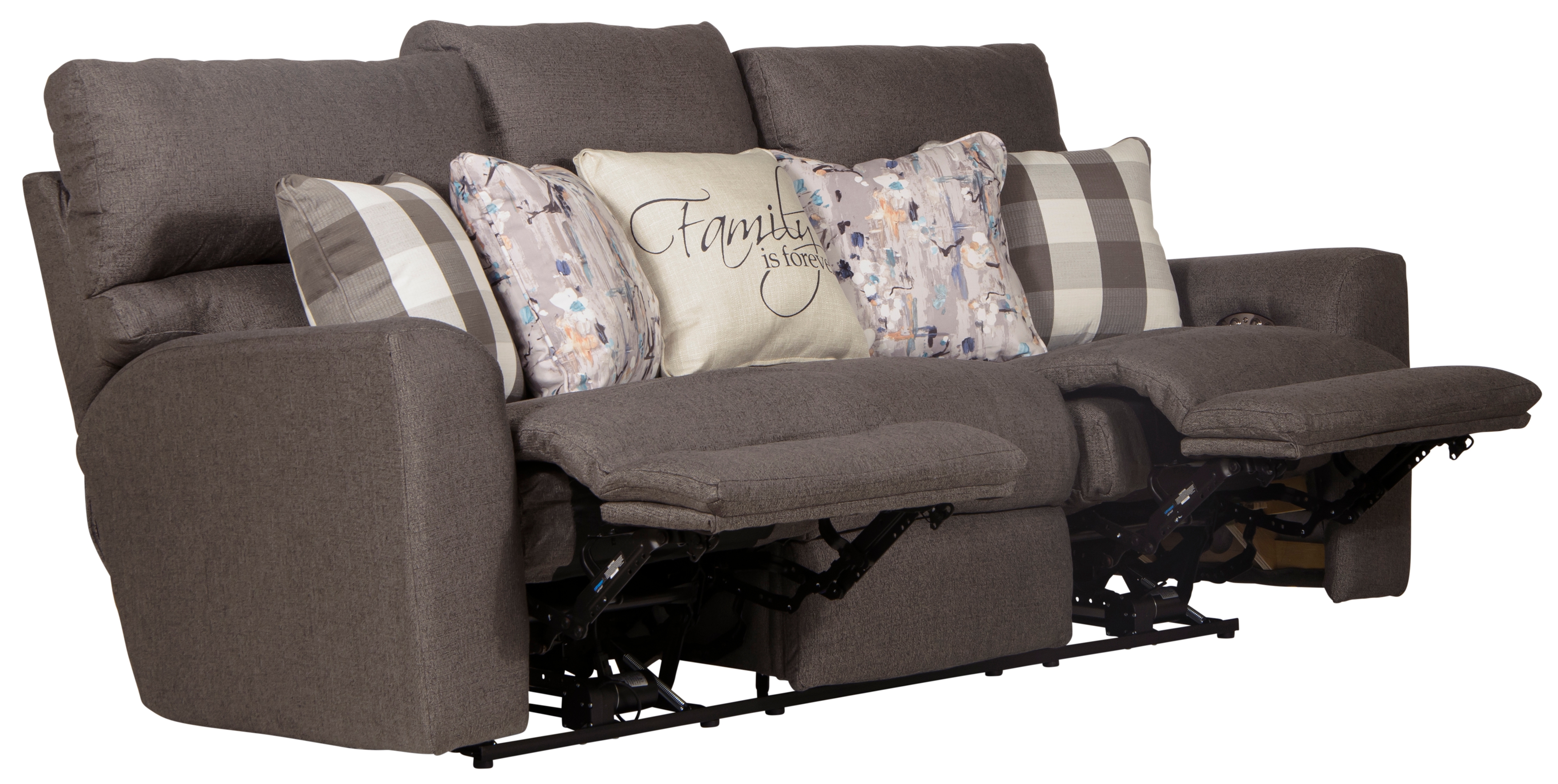 Catnapper Searsport Power Reclining Living Room Group