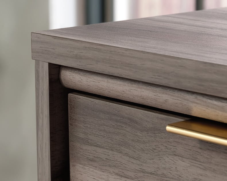 Single Pedestal Desk