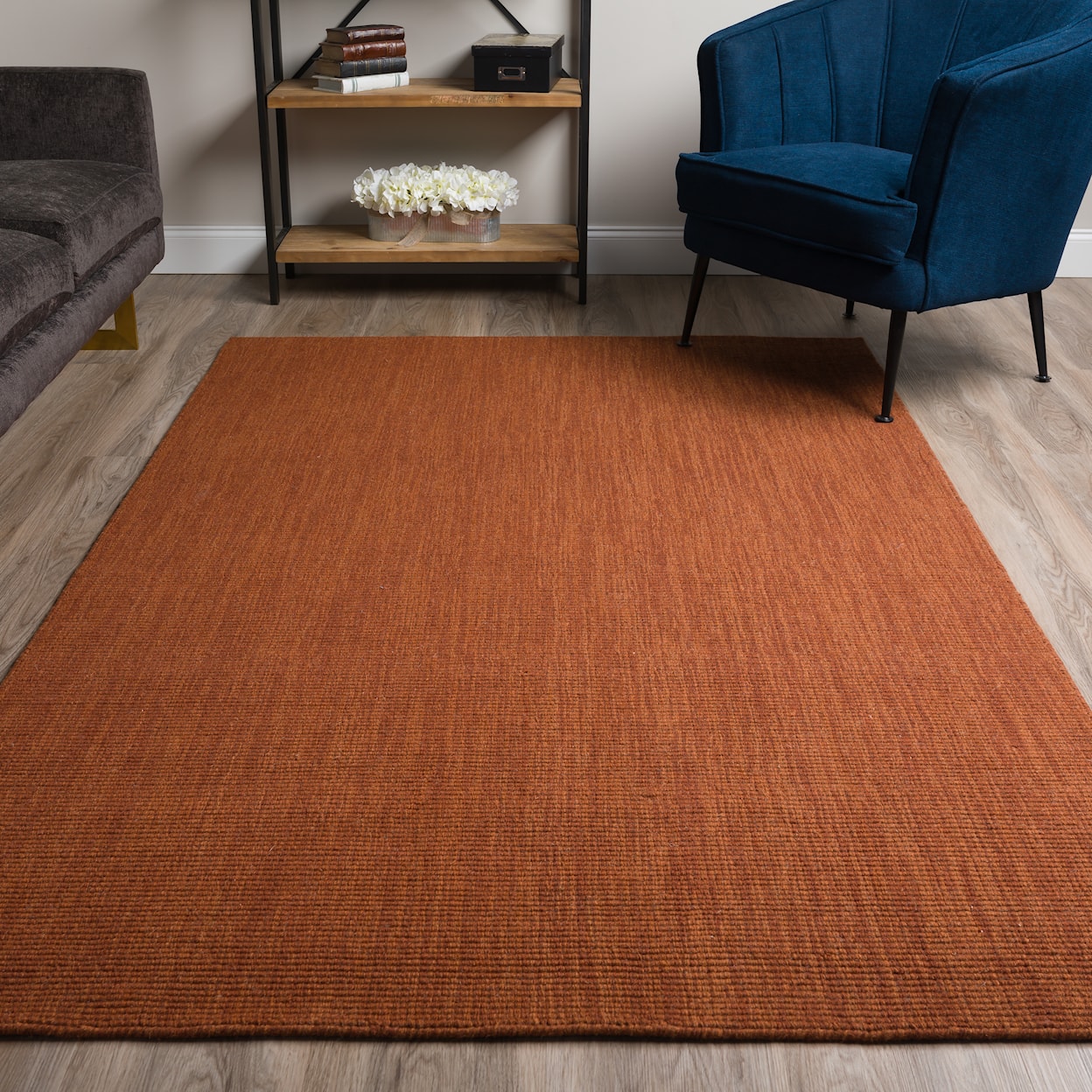 Dalyn Monaco Sisal 2' x 3' Rug