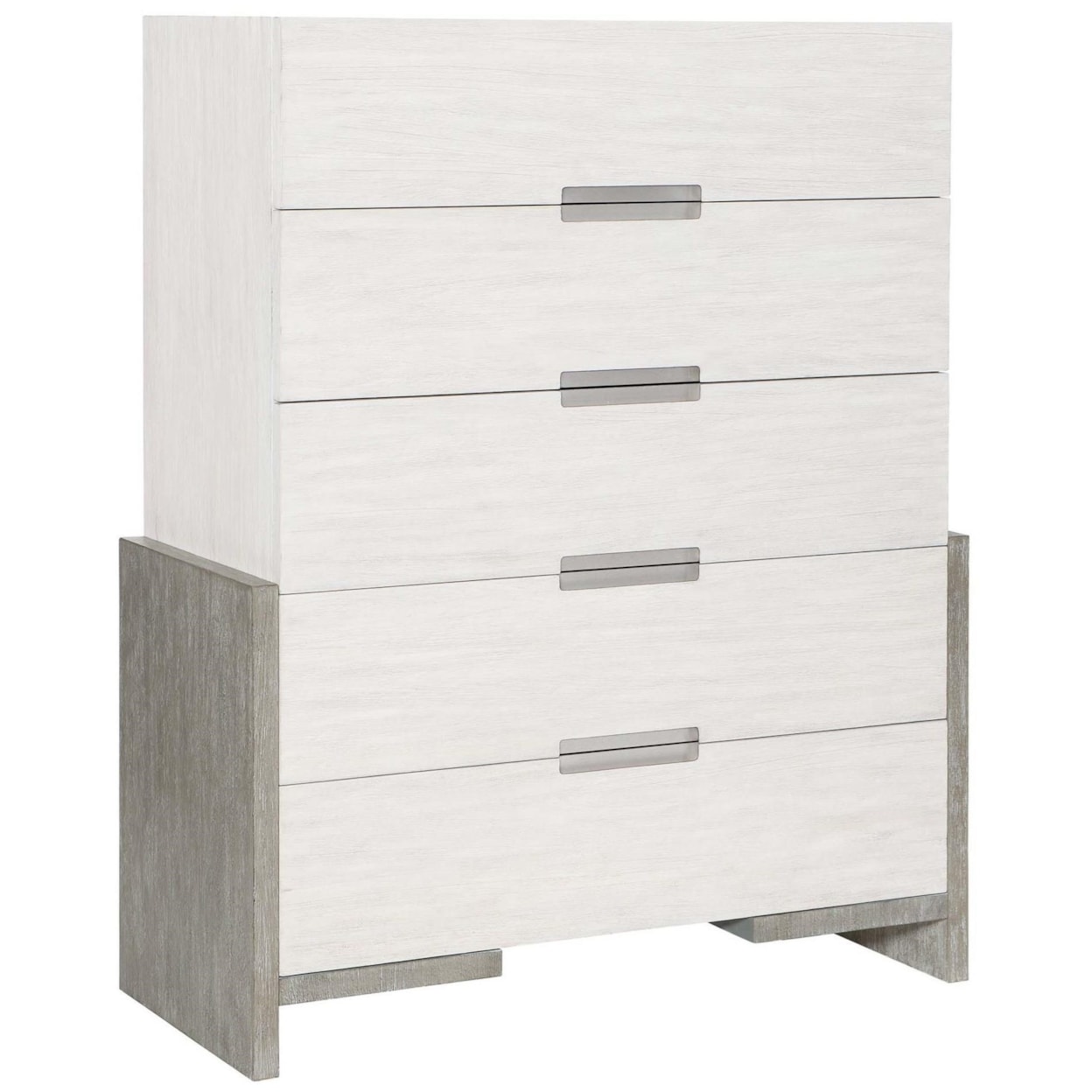 Bernhardt Foundations Foundations Tall Drawer Chest