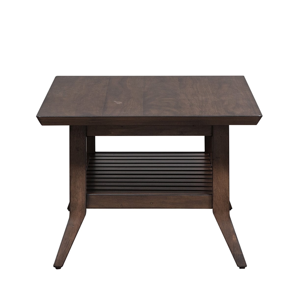 Liberty Furniture Ventura Boulevard Rectangular Cocktail Table