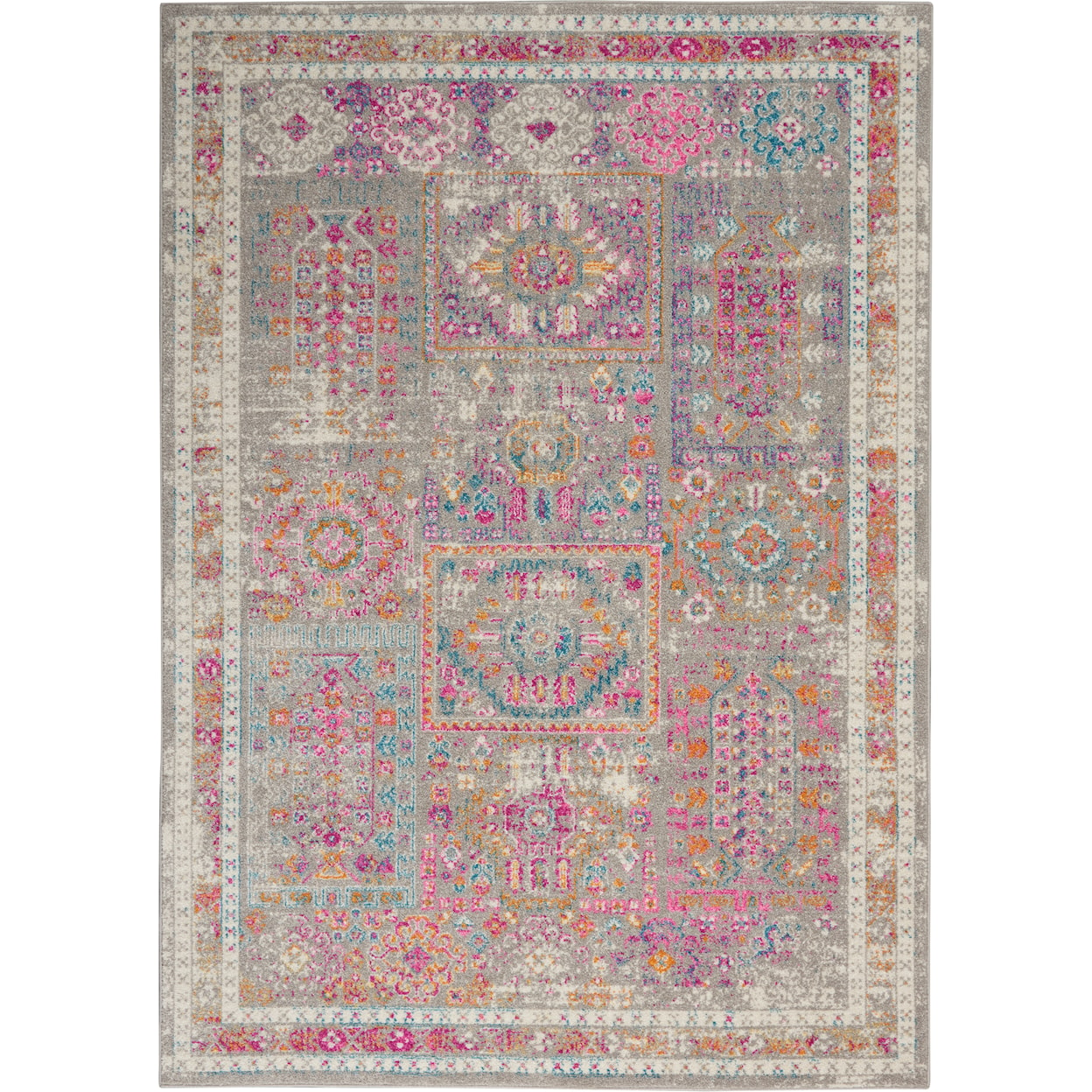 Nourison Passion 3'9" x 5'9"  Rug