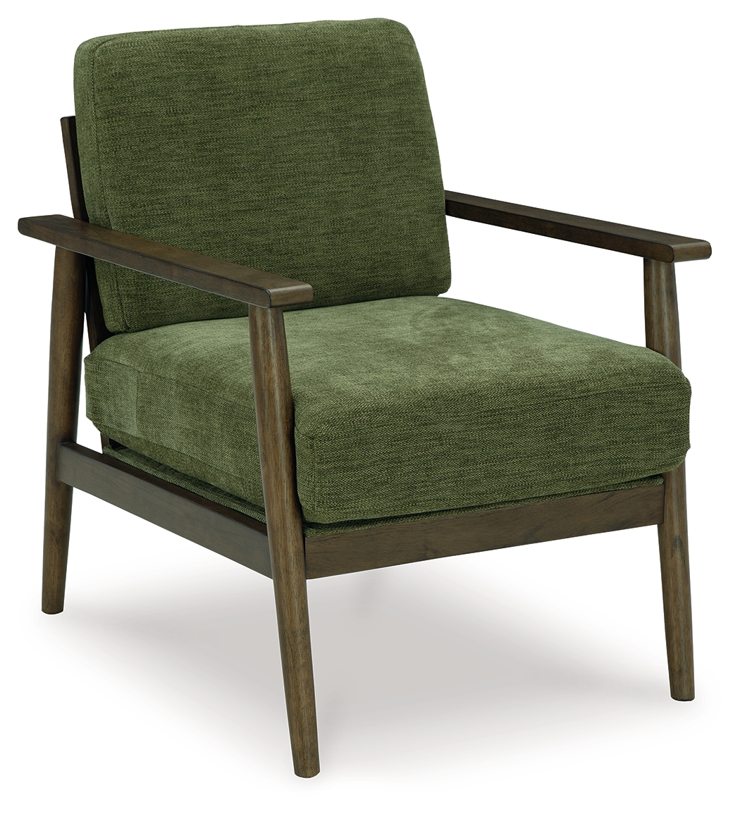 Showood Accent Chair