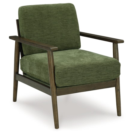 Showood Accent Chair