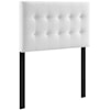 Modway Emily Twin Headboard