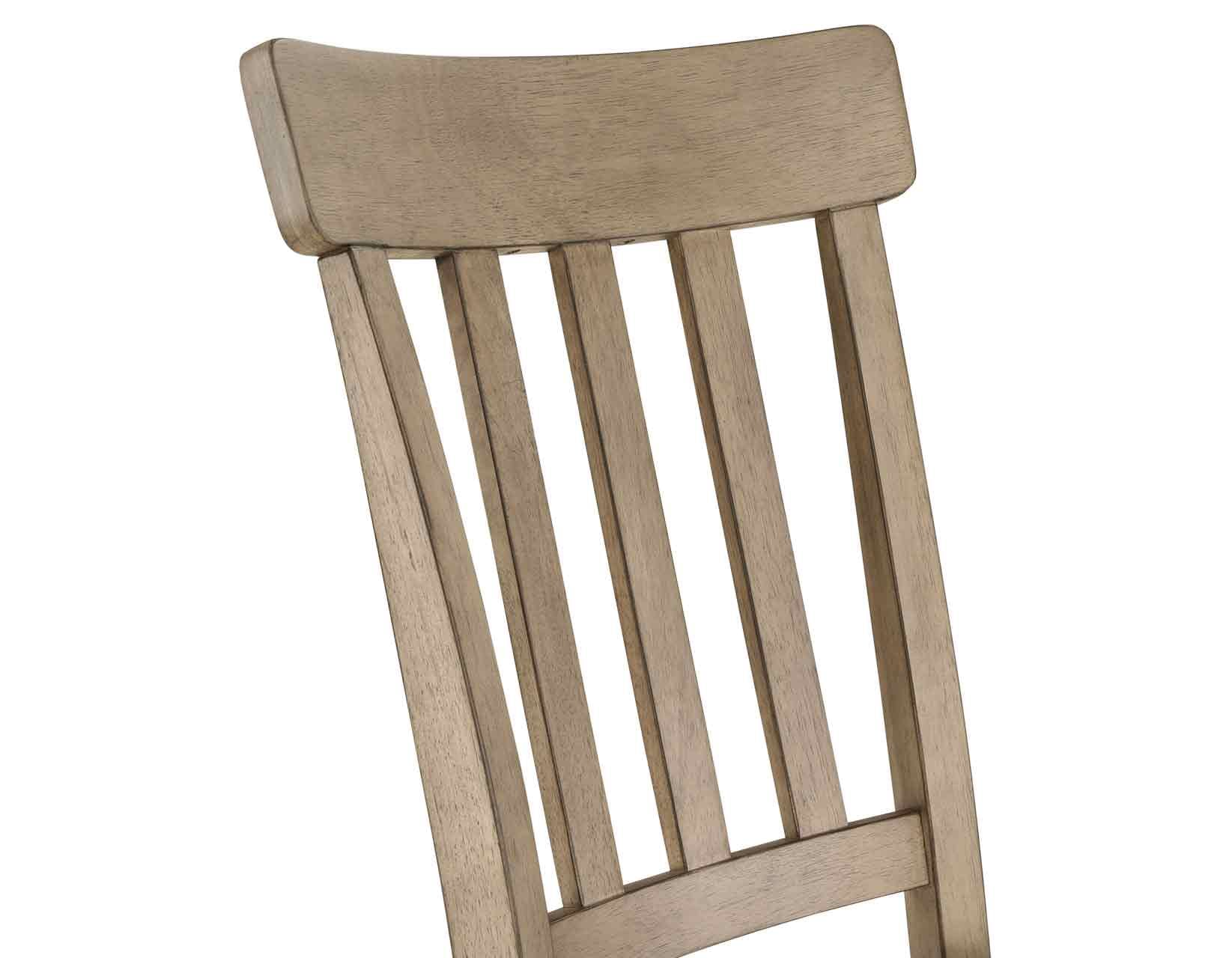 Steve Silver Napa Upholstered Side Chair