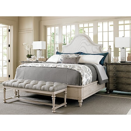 Queen Bedroom Group