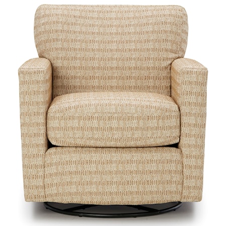 Swivel Glider Chair