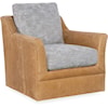 Bradington Young Marleigh Swivel Chair