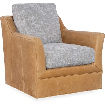 Swivel Chair