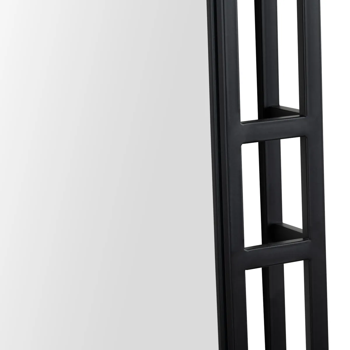 Jenson 2 Wall Mirror