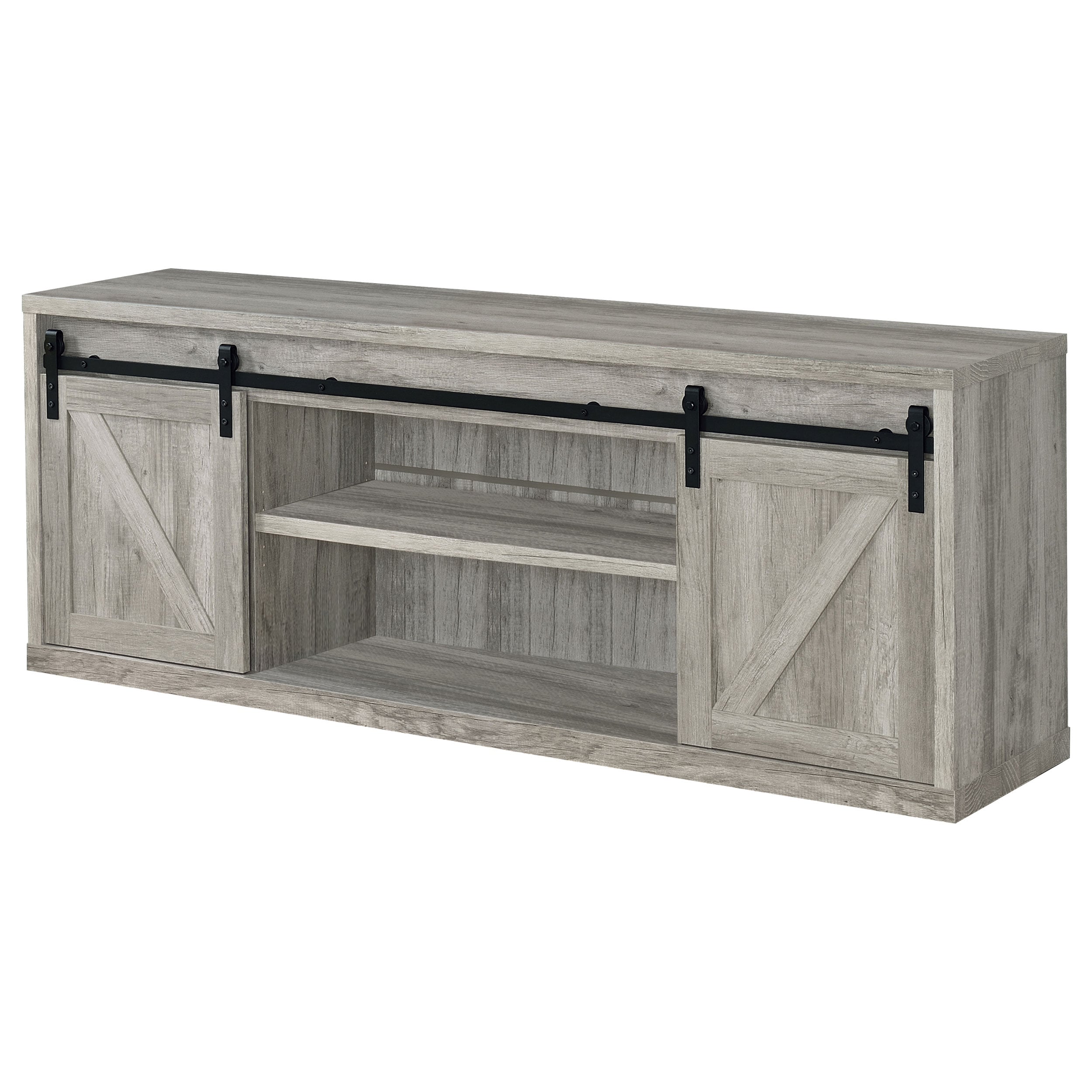 Brockton 71" TV Stand